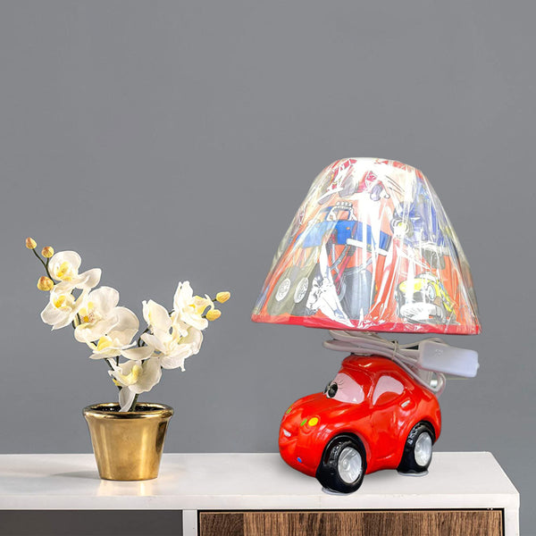 car table lamp, crystal diamond lamp, car table lamp, table lamps