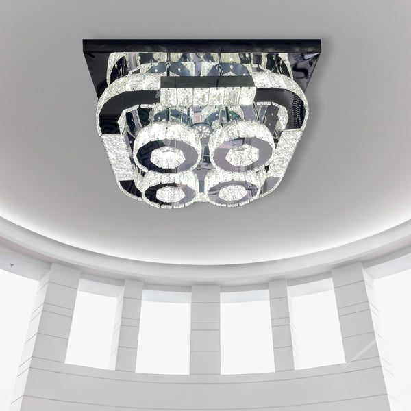 modern led ceiling lights, led ceiling lights, rgb ceiling lights, ceiling light with bluetooth speaker