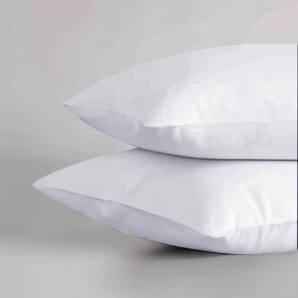 Pillow Cases, Plain Pillow Cases, White Pillow Cases, Pillow Cover