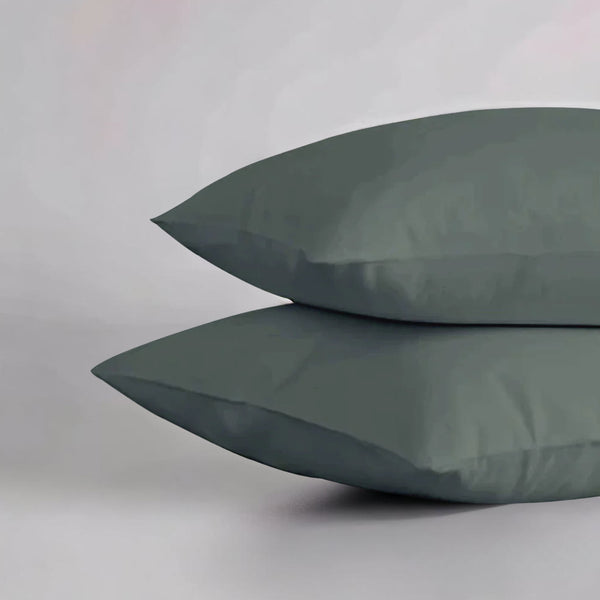 Pillow Cases, Plain Pillow Cases, Navy Pillow Cases, Pillow Cover