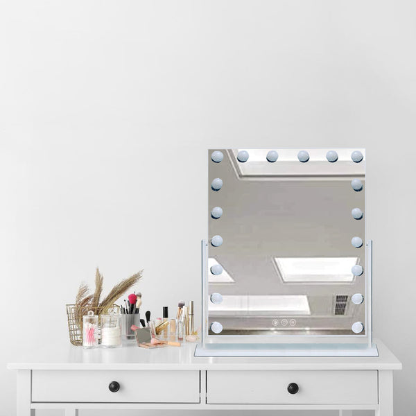make up mirrors with light, led make up mirror, led make up mirrors uk, Hollywood Makeup Vanity Mirrors, Hollywood Mirror Lights, Light Bulb Mirrors, LED BULBS Hollywood Mirrors, makeup mirror with three lighting options