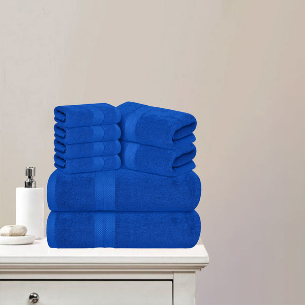 bath towels, bathroom towels, blue towels, best towels, 