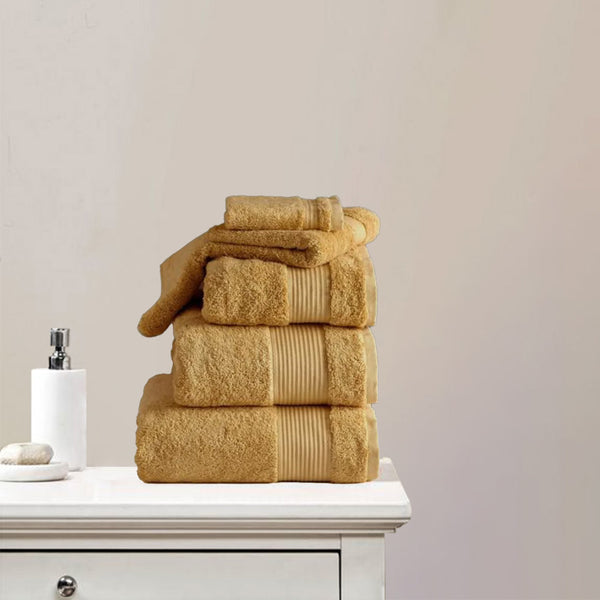 bath towels, bathroom towels, mustard towels, best towels, 