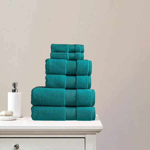 bath towels, bathroom towels, turquoise towels, best towels, 